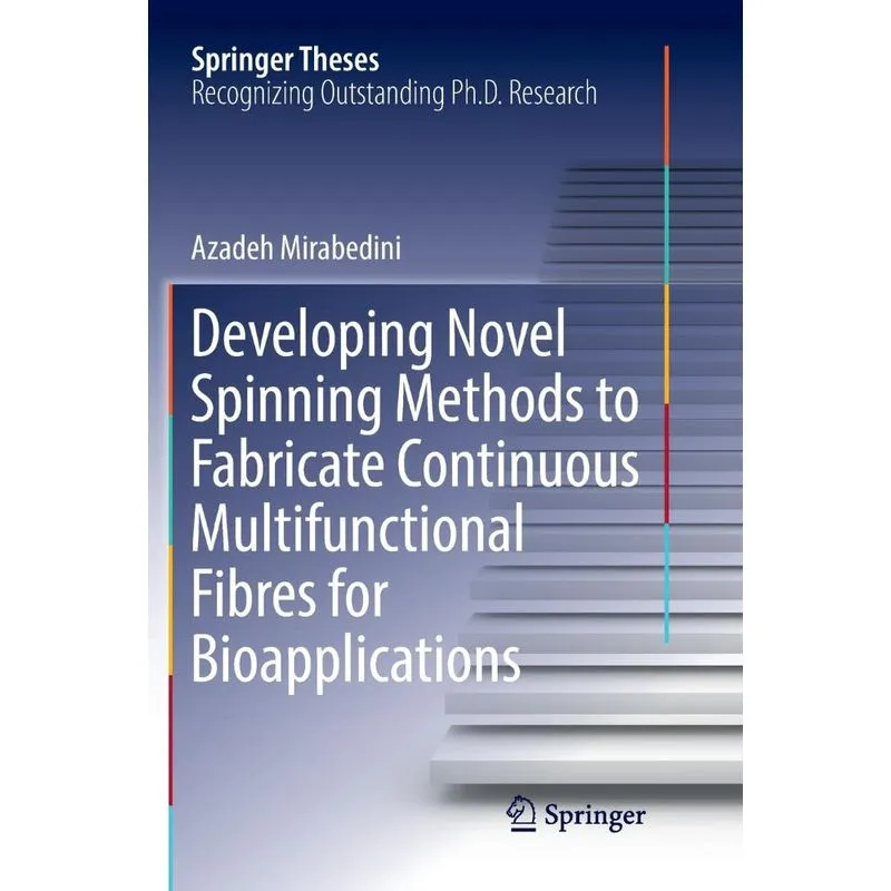 Developing Novel Spinning Methods to Fabricate Continuous M