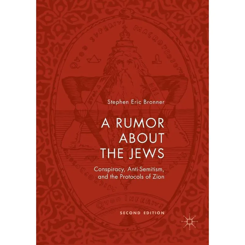 A Rumor about the Jews