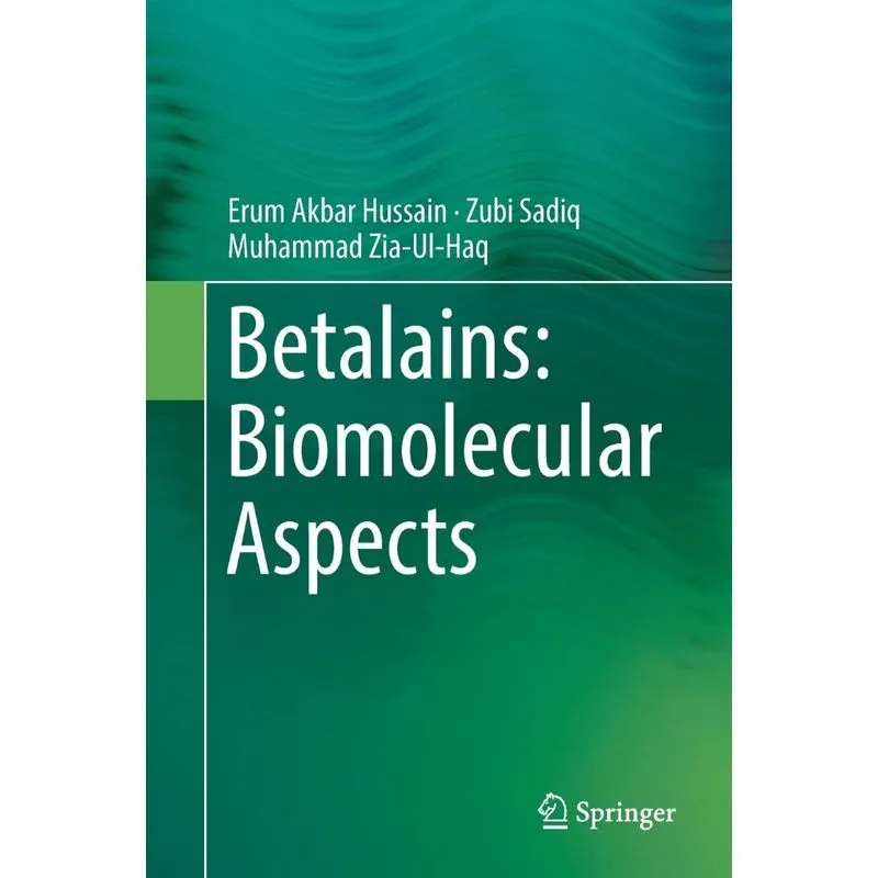 Betalains