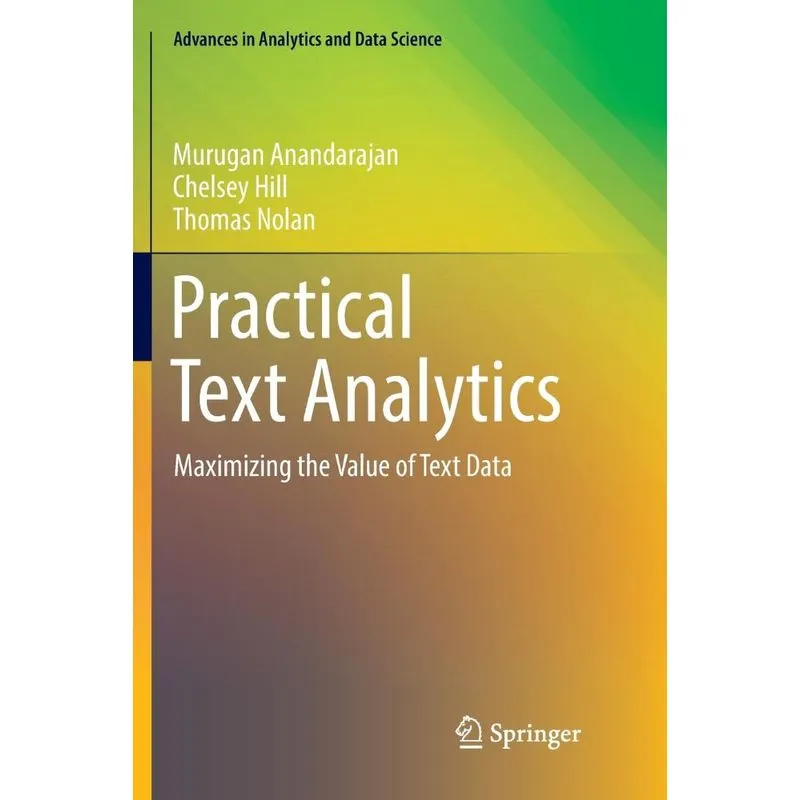 Practical Text Analytics