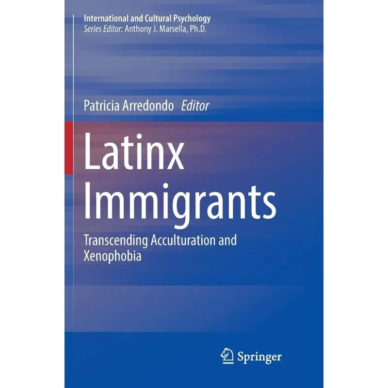 Latinx Immigrants