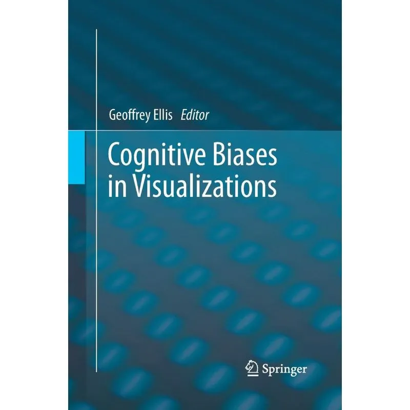 Cognitive Biases in Visualizations