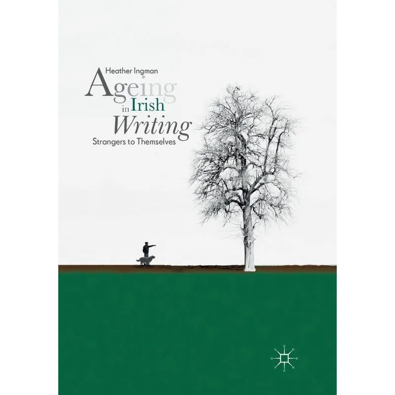 Ageing in Irish Writing