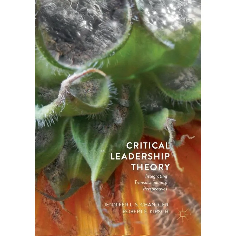Critical Leadership Theory