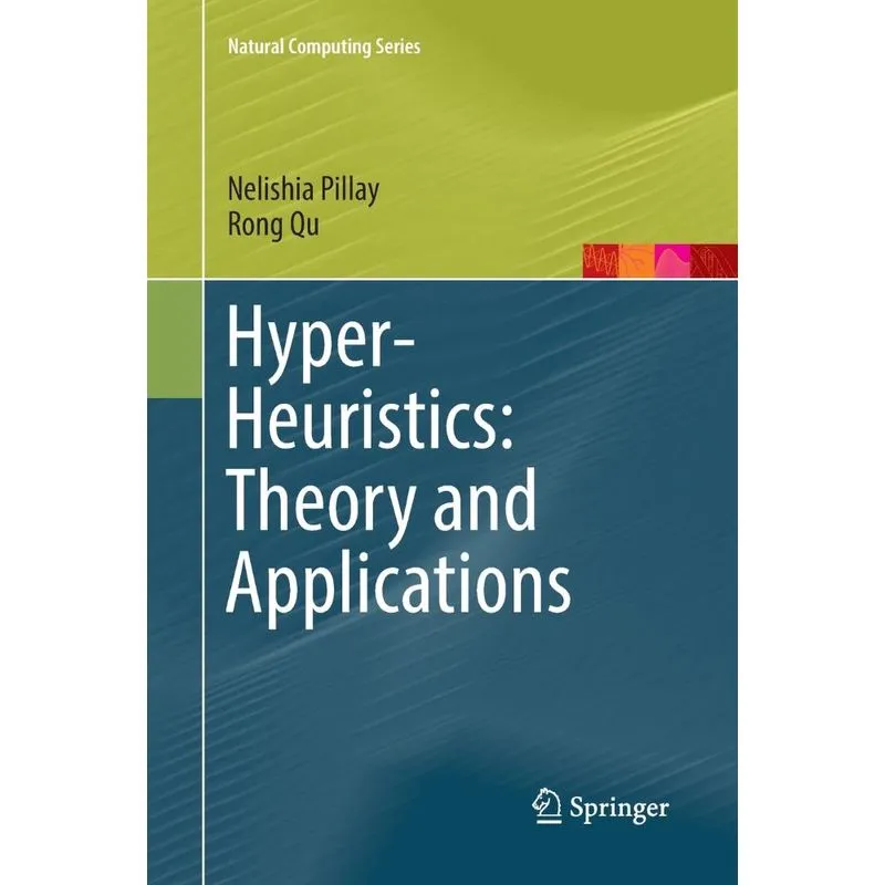 Hyper-Heuristics