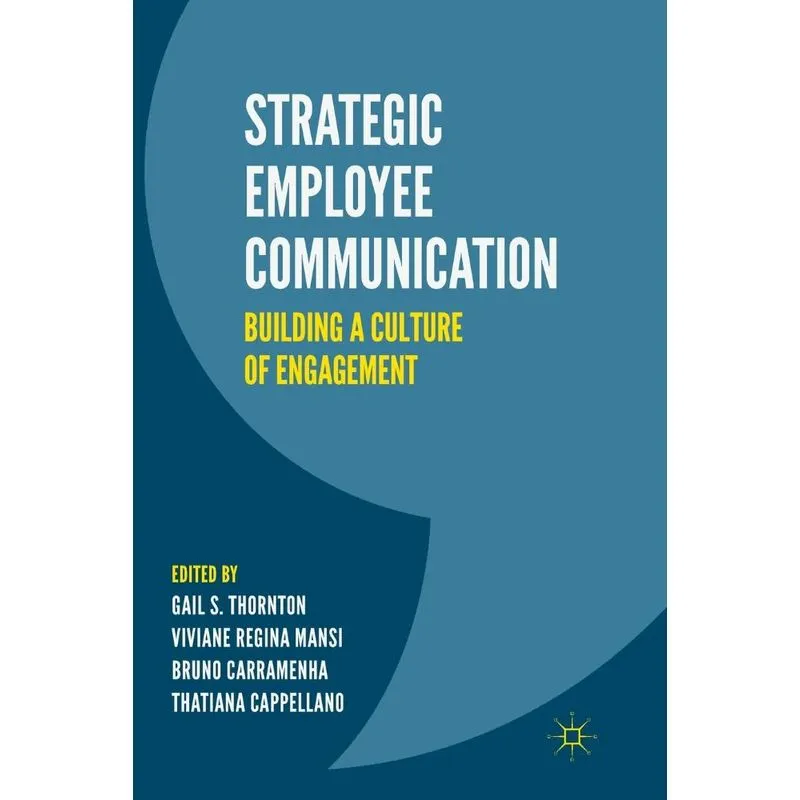 Strategic Employee Communication