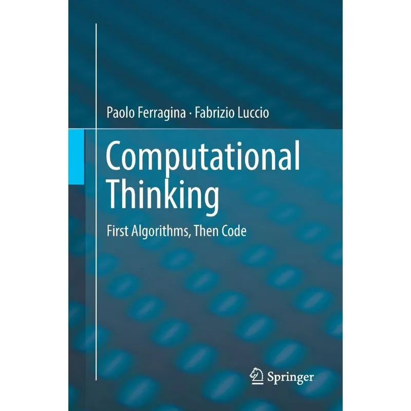 Computational Thinking