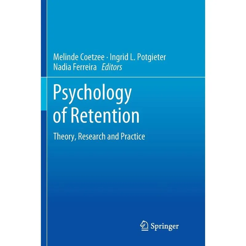 Psychology of Retention