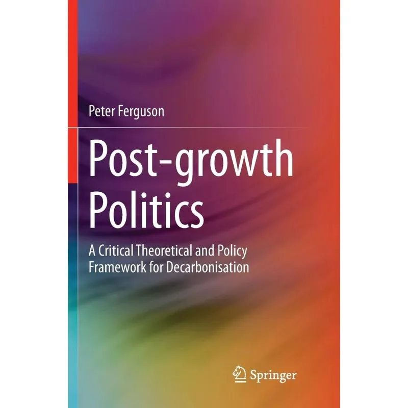 Post-growth Politics