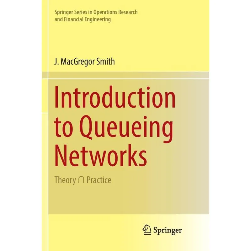 Introduction to Queueing Networks