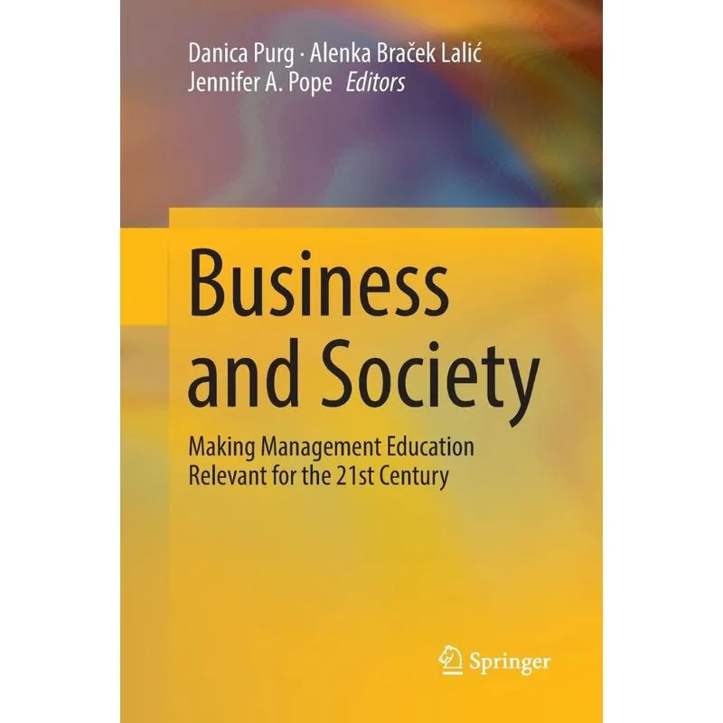 Business and Society