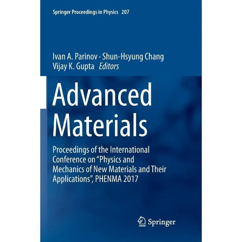 Advanced Materials