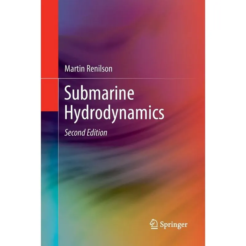 Submarine Hydrodynamics