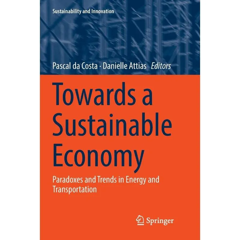 Towards a Sustainable Economy