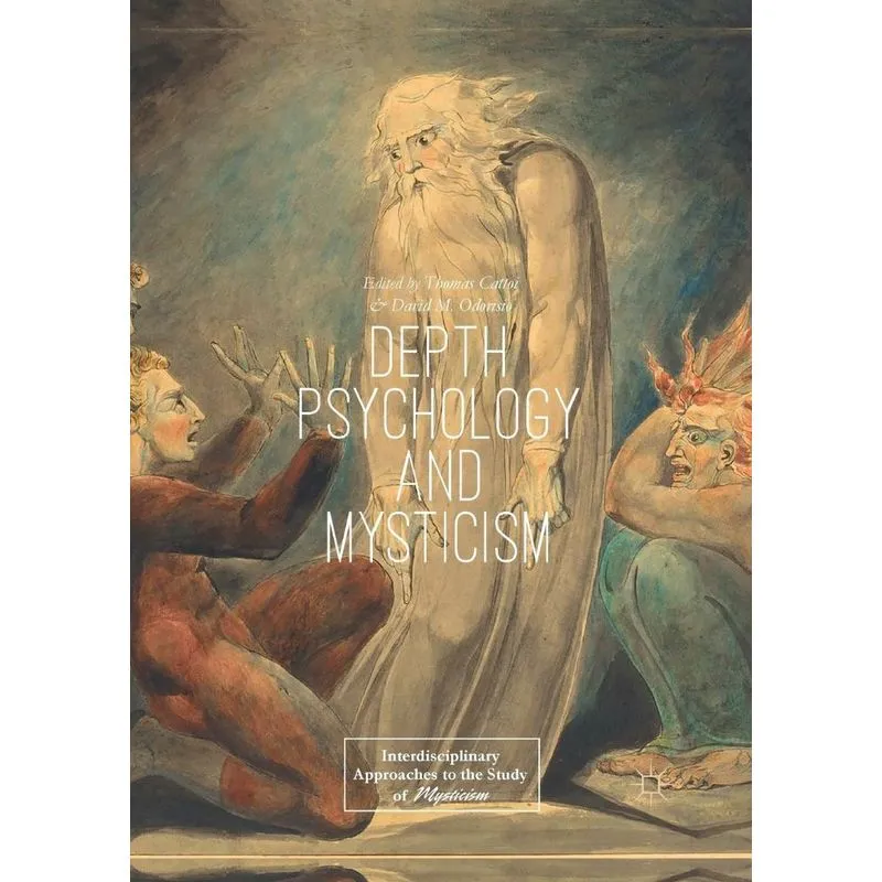 Depth Psychology and Mysticism