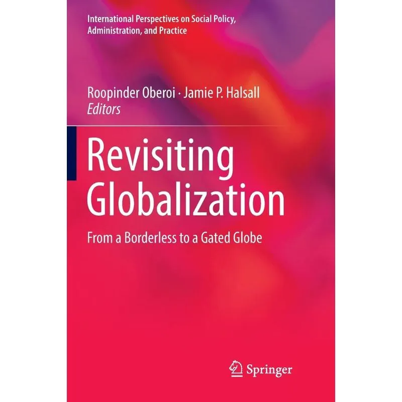 Revisiting Globalization