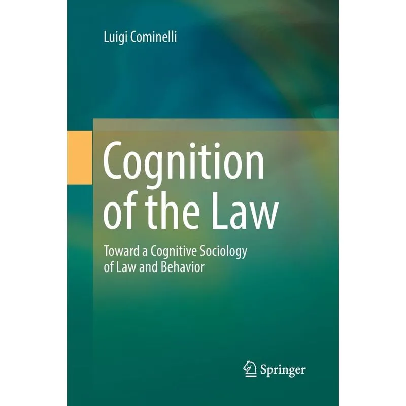 Cognition of the Law