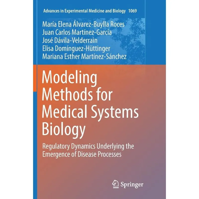 Modeling Methods for Medical Systems Biology