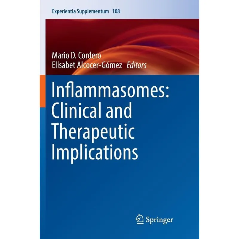 Inflammasomes