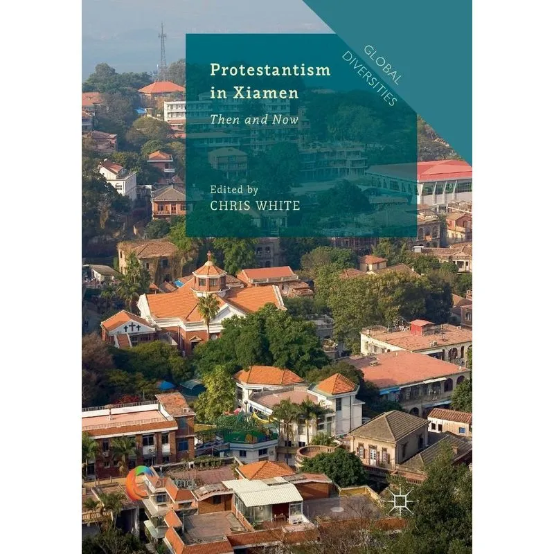 Protestantism in Xiamen