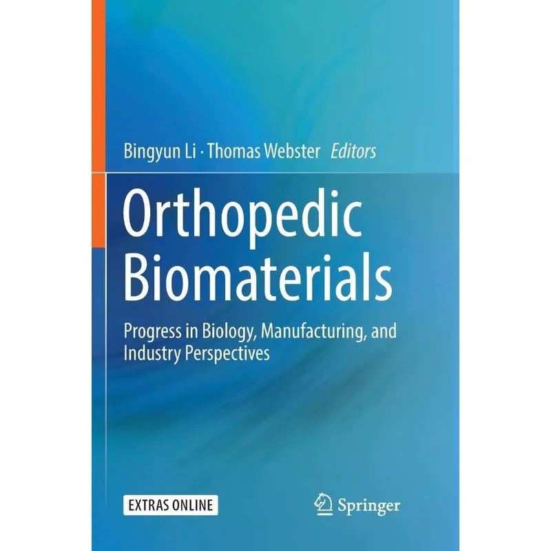 Orthopedic Biomaterials