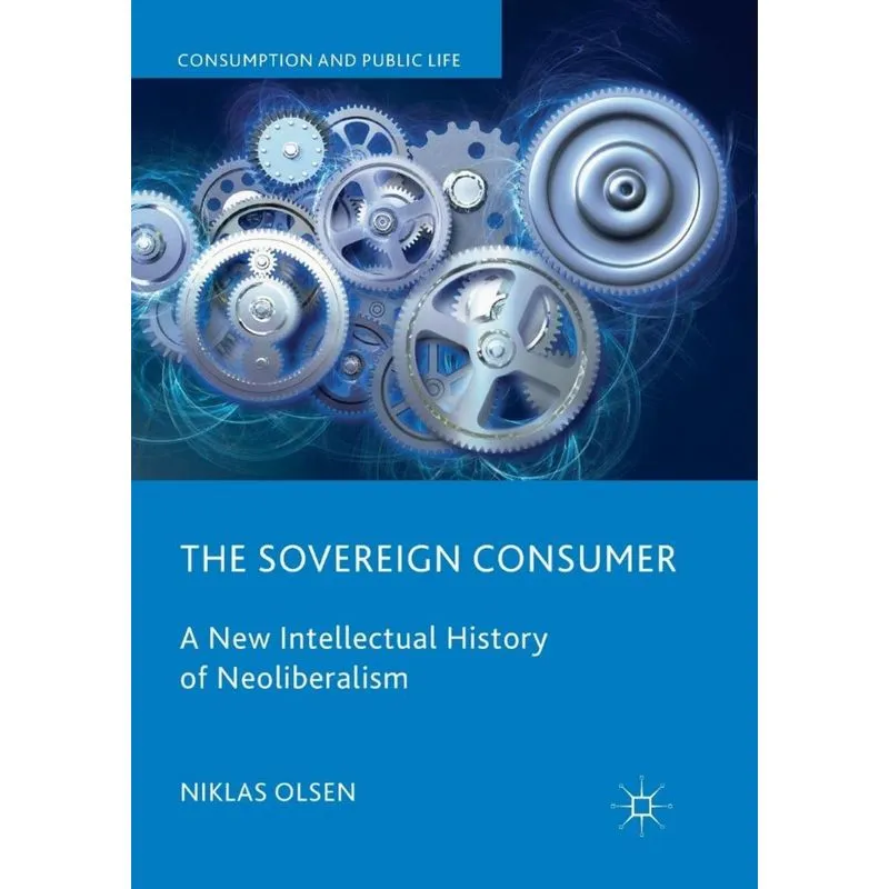 The Sovereign Consumer