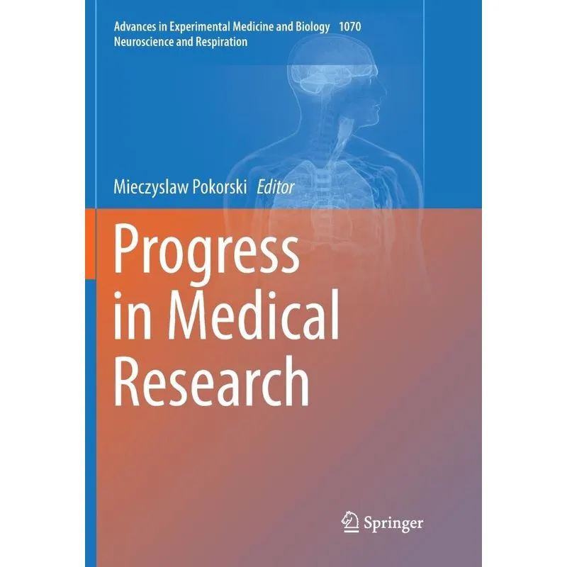 Progress in Medical Research