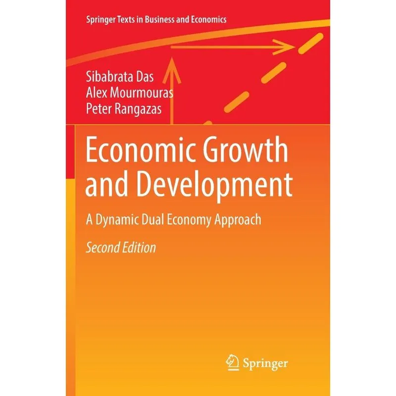 Economic Growth and Development