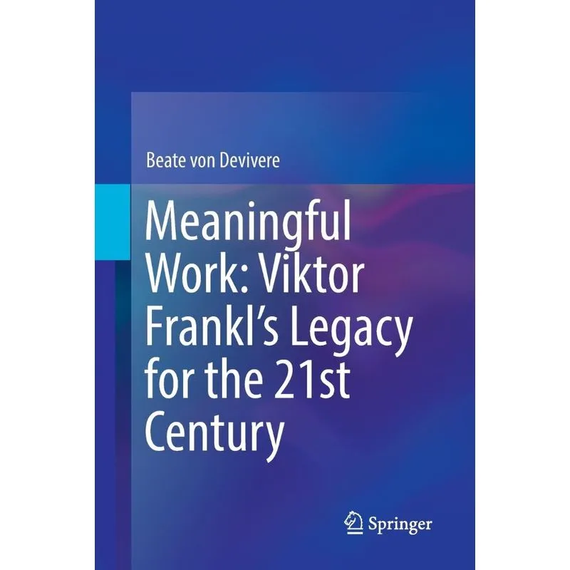 Meaningful Work