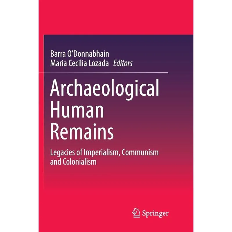Archaeological Human Remains