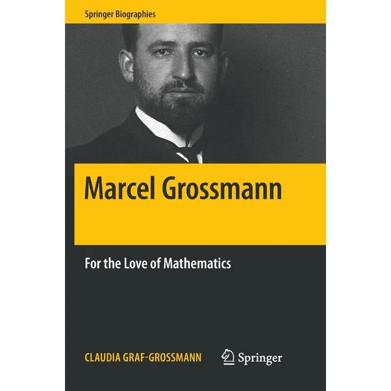 Marcel Grossmann
