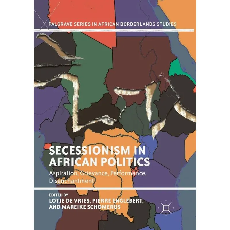 Secessionism in African Politics