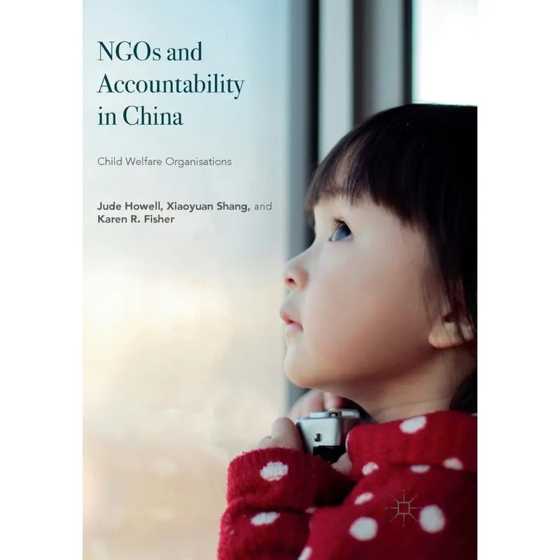 NGOs and Accountability in China