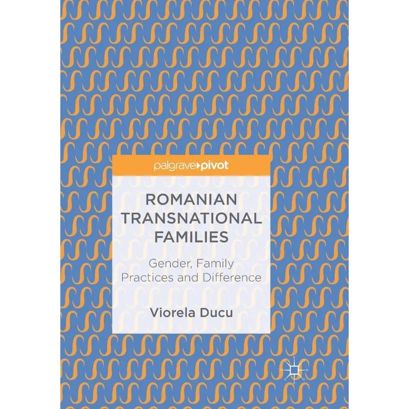 Romanian Transnational Families