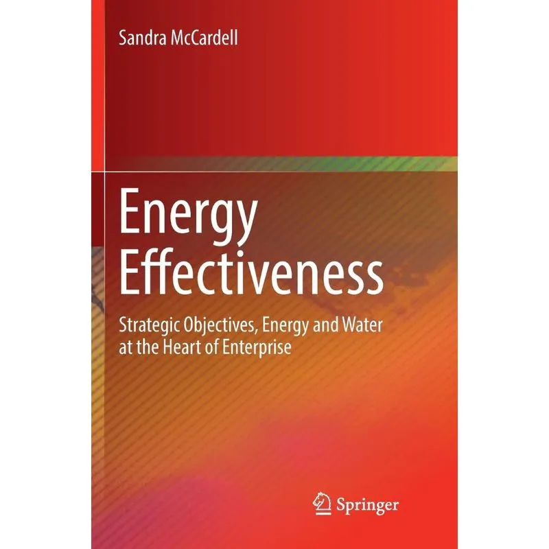Energy Effectiveness