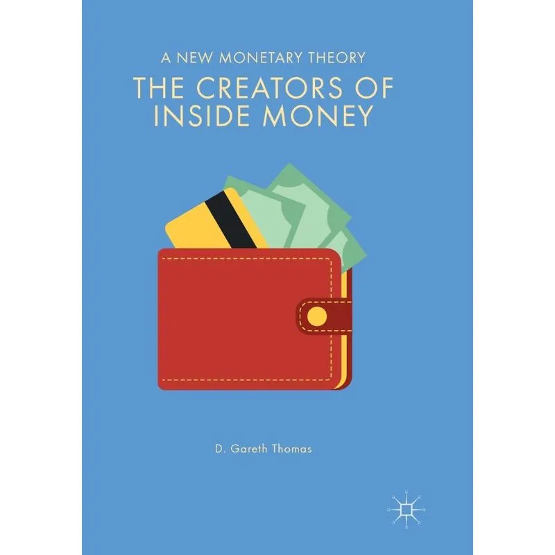 The Creators of Inside Money