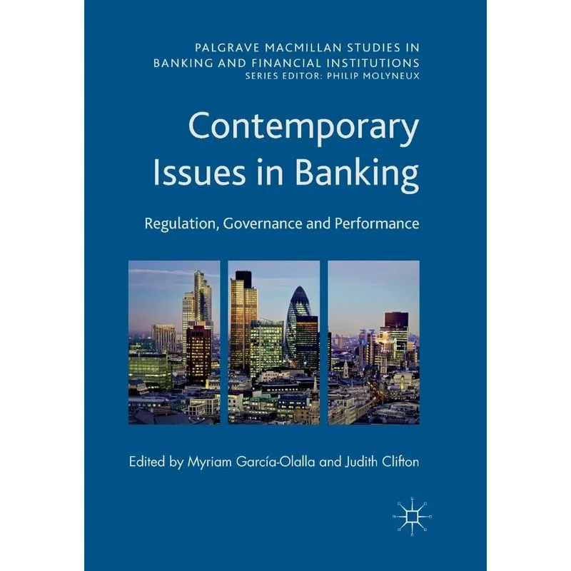 Contemporary Issues in Banking