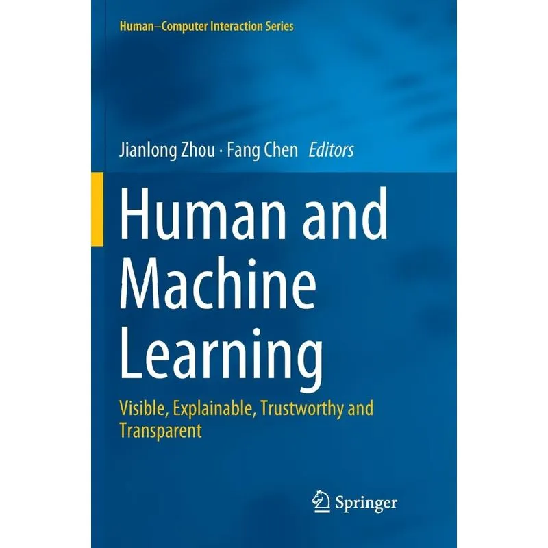 Human and Machine Learning