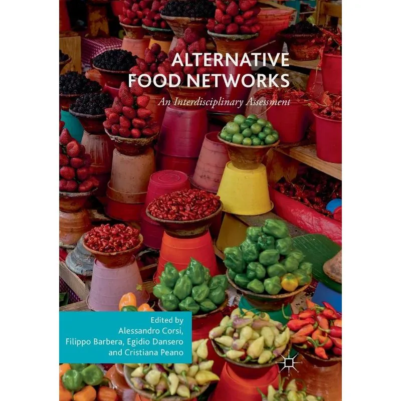 Alternative Food Networks