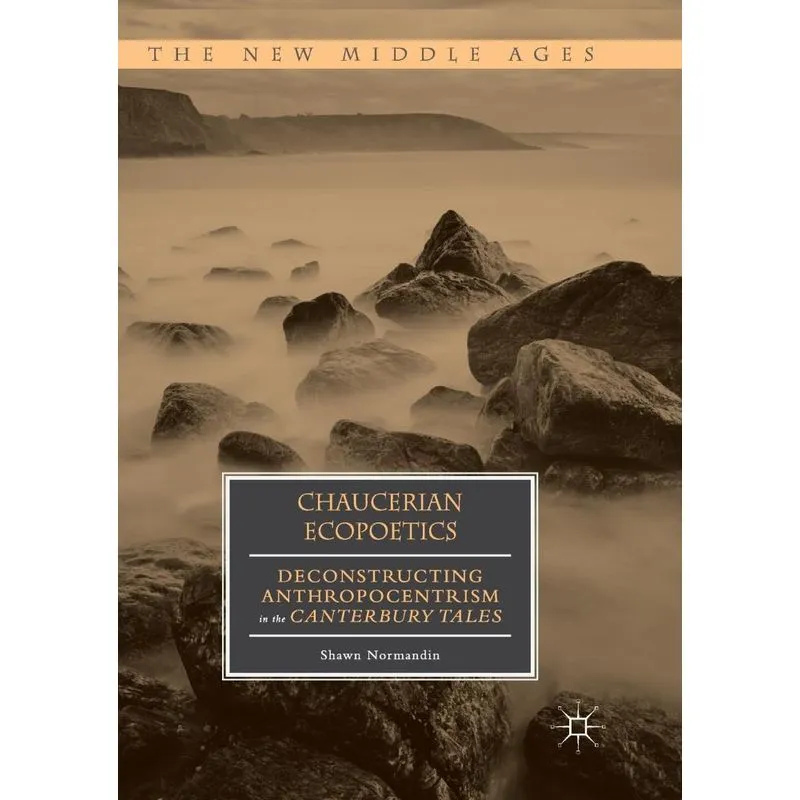 Chaucerian Ecopoetics