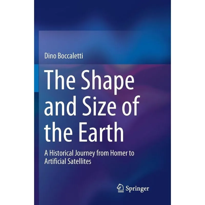 The Shape and Size of the Earth