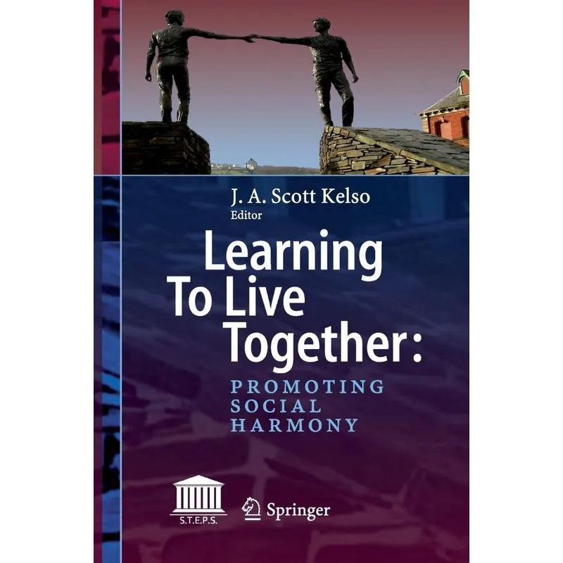 Learning To Live Together
