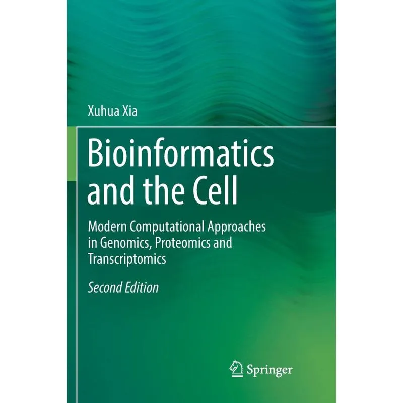 Bioinformatics and the Cell