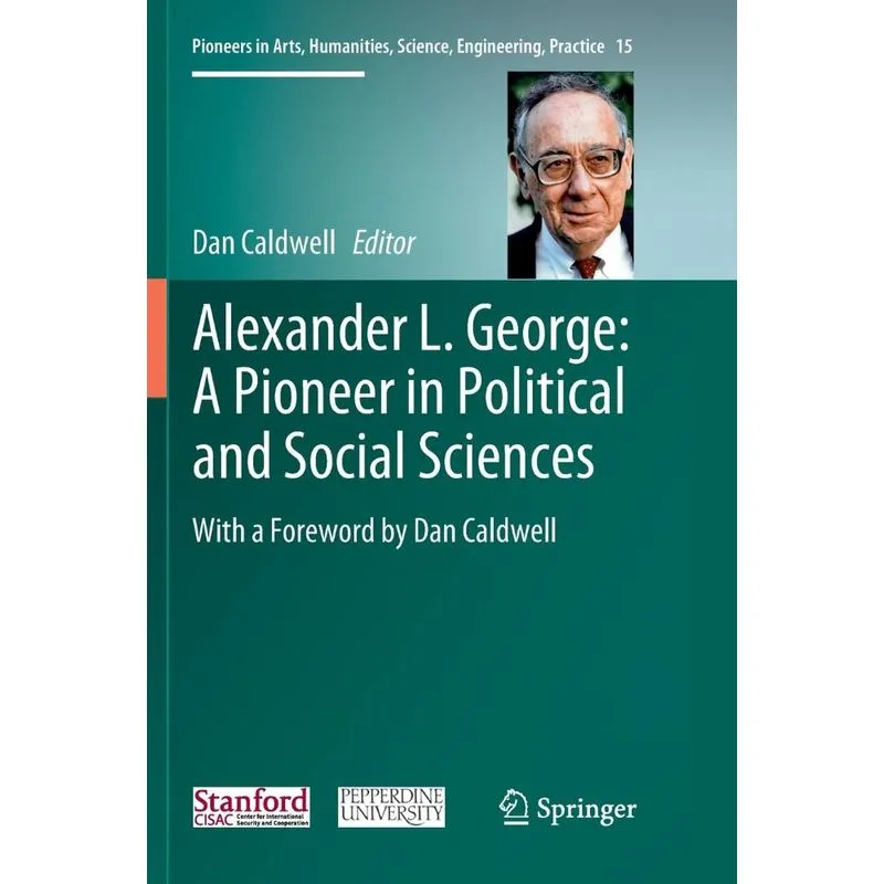 Alexander L. George