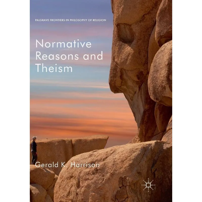 Normative Reasons and Theism