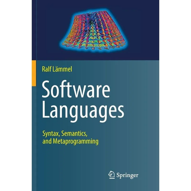 Software Languages