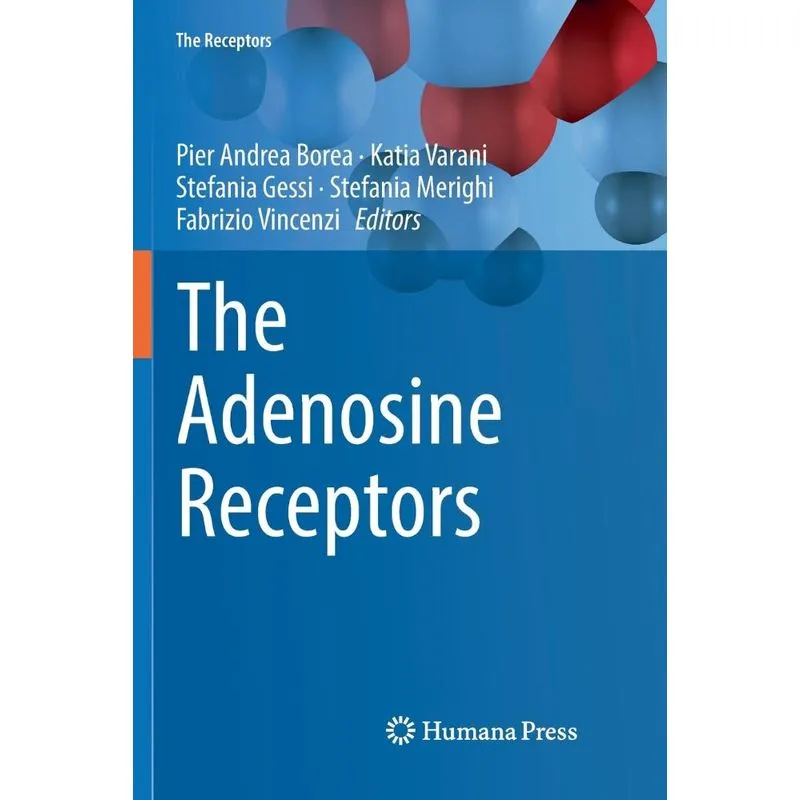 The Adenosine Receptors