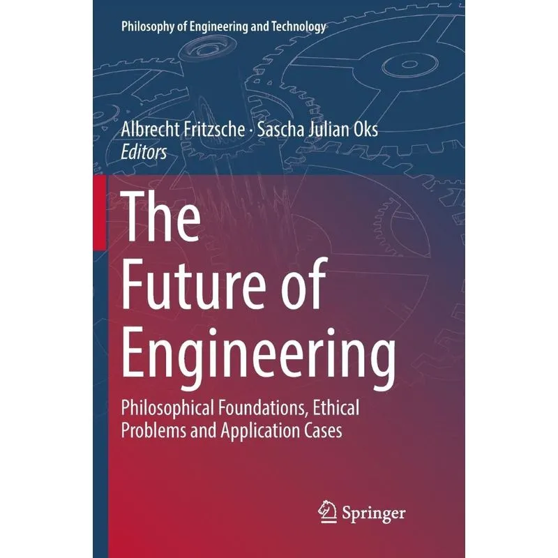 The Future of Engineering