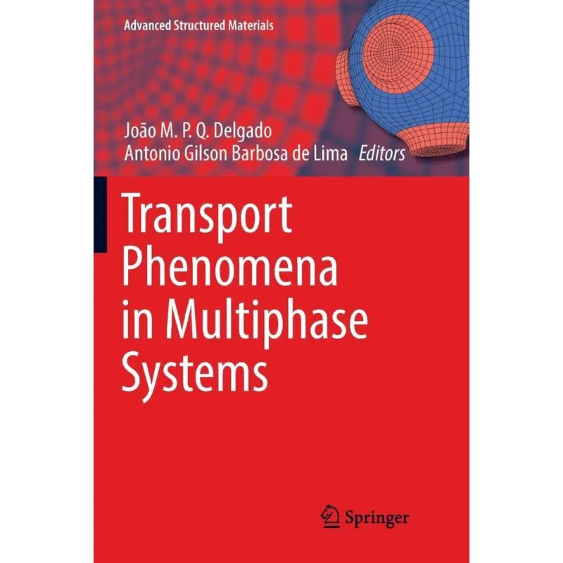 Transport Phenomena in Multiphase Systems