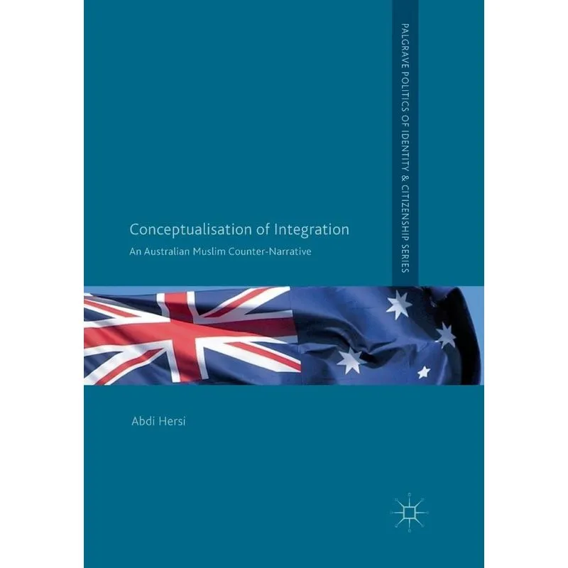 Conceptualisation of Integration
